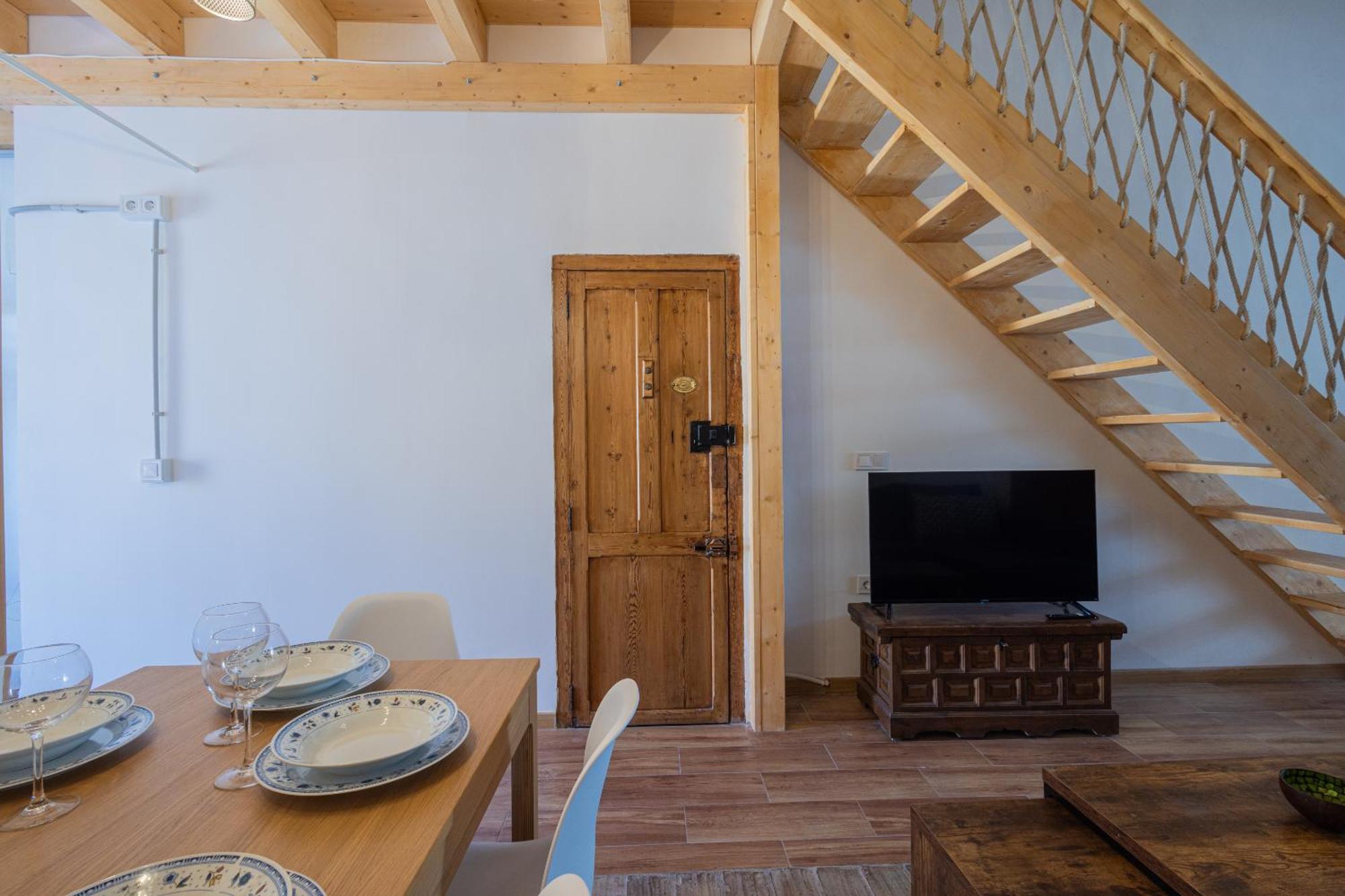 Florit Flats - El Cabanyal Duplex Apartment Valencia Exterior foto